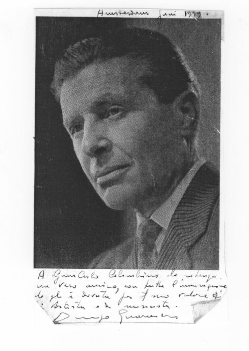 Arrigo Guarnieri